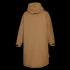 Poncho Explore - Slate Brown
